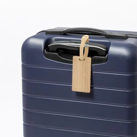 Identificador Ecológico Personalizado 81625