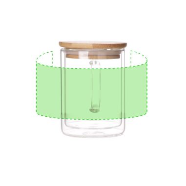 Taza Ecológica Personalizada 81702