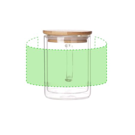 Taza Ecológica Personalizada 81702