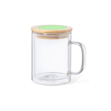 Taza Ecológica Personalizada 81702