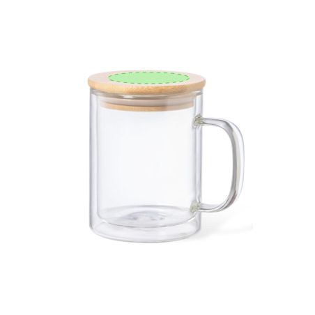 Taza Ecológica Personalizada 81702