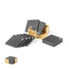 Set Ecológico Personalizado 81708 - Producto ecológico