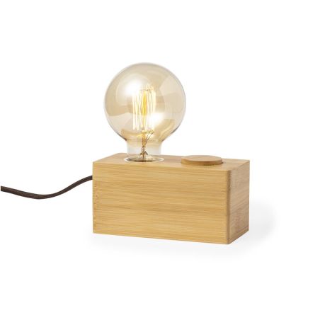 Lámpara Ecológica Personalizada 81710