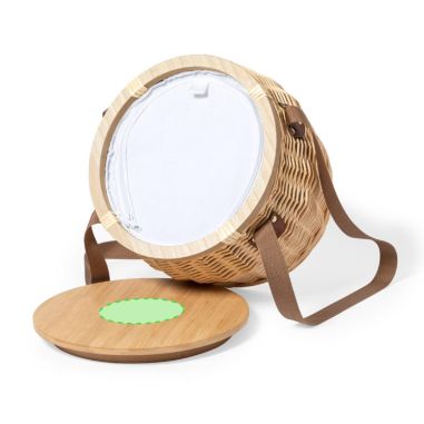 Cesta Ecológica Personalizada 81729