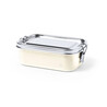 Fiambrera acero inox reciclado 750 ml - Imagen 1