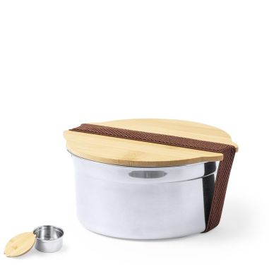 Fiambrera Ecológica Personalizada 81744