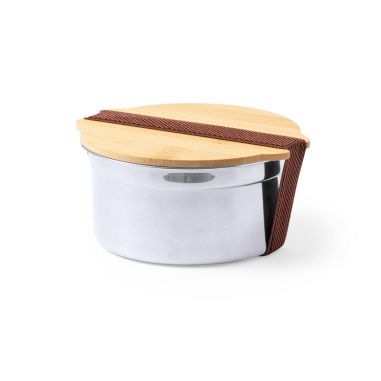 Fiambrera Ecológica Personalizada 81744