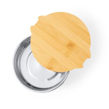 Fiambrera Ecológica Personalizada 81744