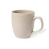 Taza cerámica 470 ml mate acabado natural caja - Imagen 1