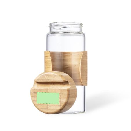 Bidón Ecológico Personalizado 81789