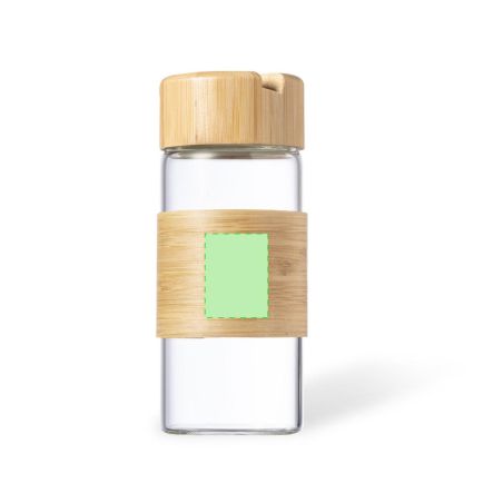 Bidón Ecológico Personalizado 81789