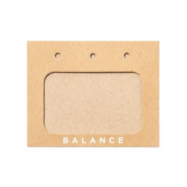 Identificador Ecológico Personalizado 81865