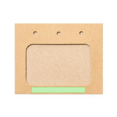 Identificador Ecológico Personalizado 81865