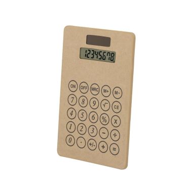 Calculadora Ecológica Personalizada 81867