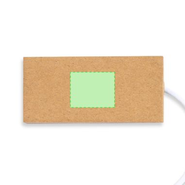 Puerto USB Ecológico Personalizado 81869