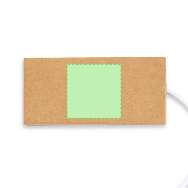 Puerto USB Ecológico Personalizado 81869