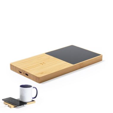 Calentador Ecológico Personalizado 81873