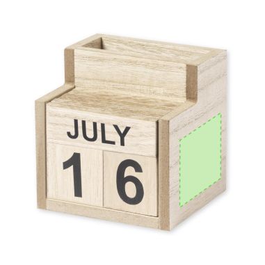 Lapicero Ecológico Personalizado 81875