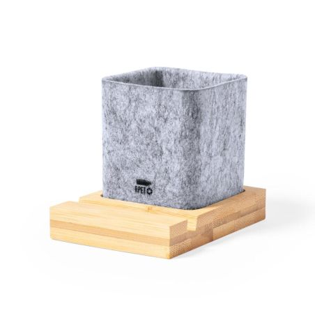 Lapicero Ecológico Personalizado 81877