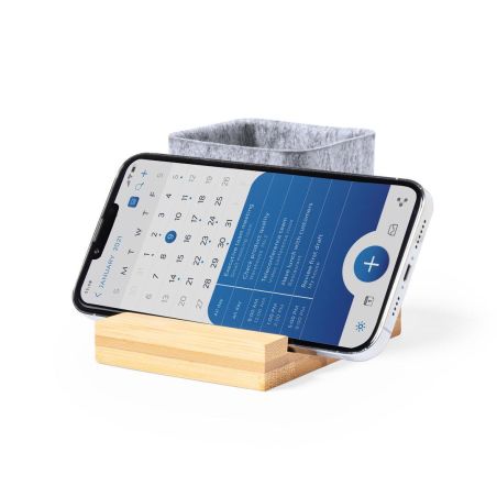 Lapicero Ecológico Personalizado 81877