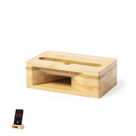 Amplificador Ecológico Personalizado 81879