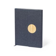 Bloc Ecológico Personalizado 81893 - Producto ecológico