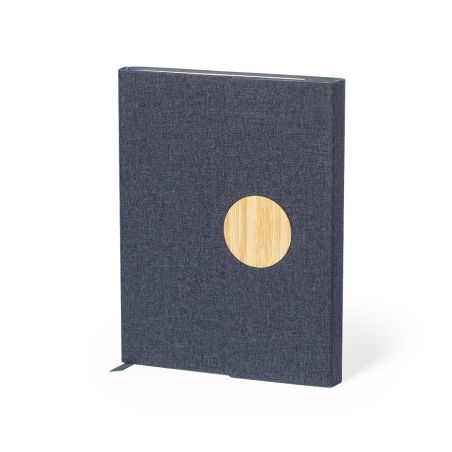 Bloc Ecológico Personalizado 81893