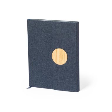 Bloc Ecológico Personalizado 81893