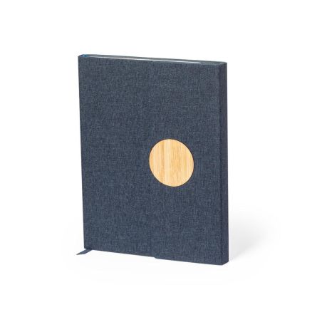 Bloc Ecológico Personalizado 81893