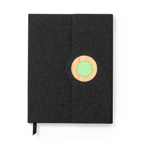 Bloc Ecológico Personalizado 81893