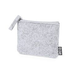 Monedero Ecológico Personalizado 81897 - Producto ecológico