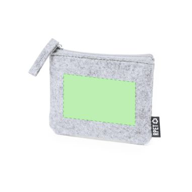 Monedero Ecológico Personalizado 81897