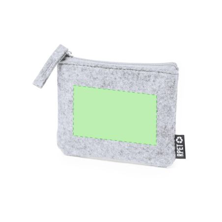 Monedero Ecológico Personalizado 81897