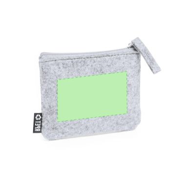 Monedero Ecológico Personalizado 81897