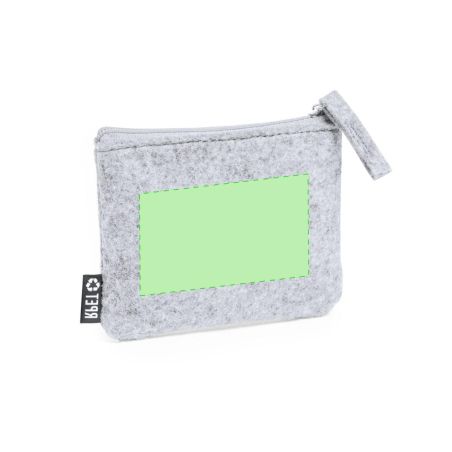 Monedero Ecológico Personalizado 81897