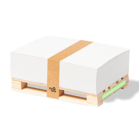 Portanotas Ecológica Personalizada 82723