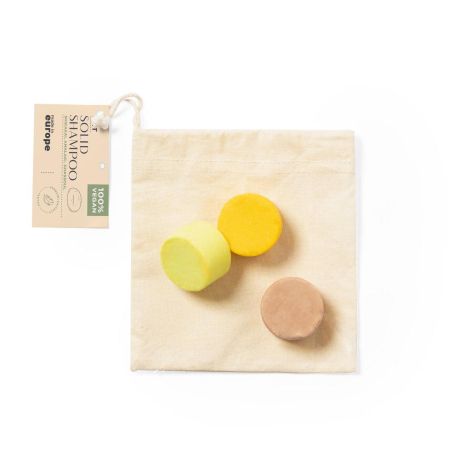 Set Ecológico Personalizado 82728