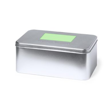 Caja Ecológica Personalizada 86661