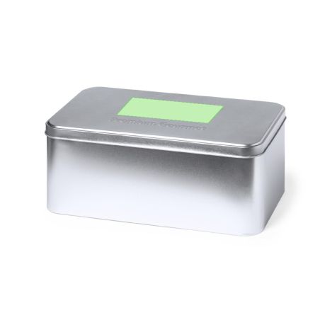 Caja Ecológica Personalizada 86661