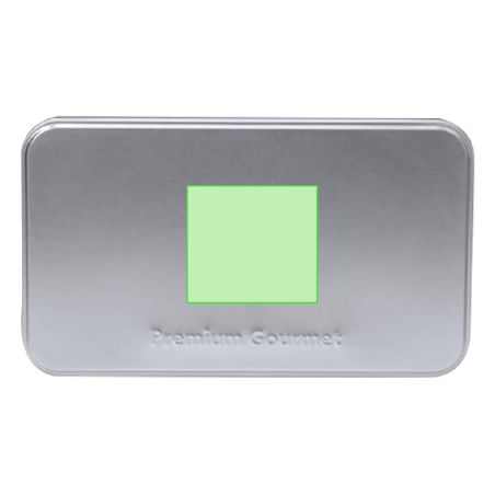 Caja Ecológica Personalizada 86661