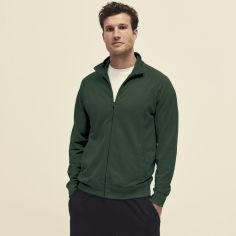 Sudadera Ecológica Personalizada 8014 - Producto ecológico