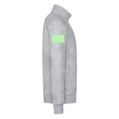 Sudadera Ecológica Personalizada 8014