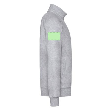 Sudadera Ecológica Personalizada 8014