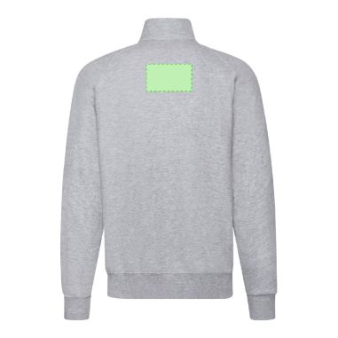 Sudadera Ecológica Personalizada 8014