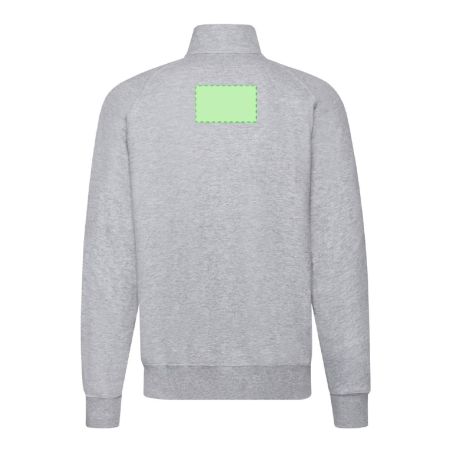 Sudadera Ecológica Personalizada 8014
