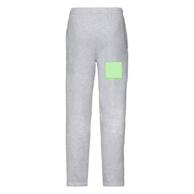 Pantalón Ecológico Personalizado 8018