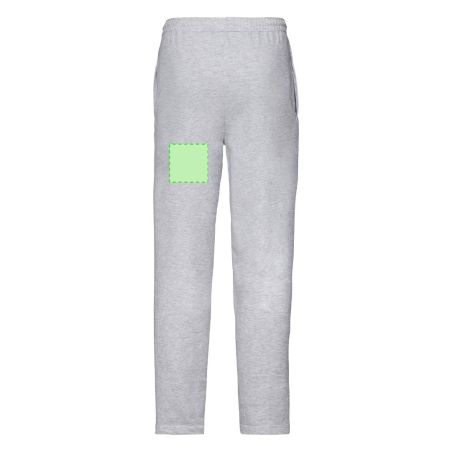 Pantalón Ecológico Personalizado 8018