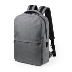 Mochila Ecológica Personalizada 86451 - Producto ecológico