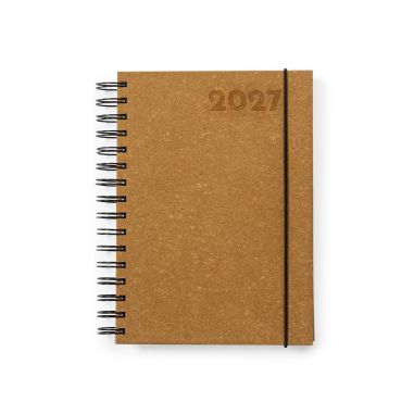 Agenda Ecológica Personalizada 82735