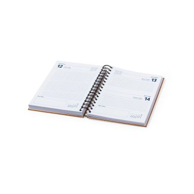 Agenda Ecológica Personalizada 82735